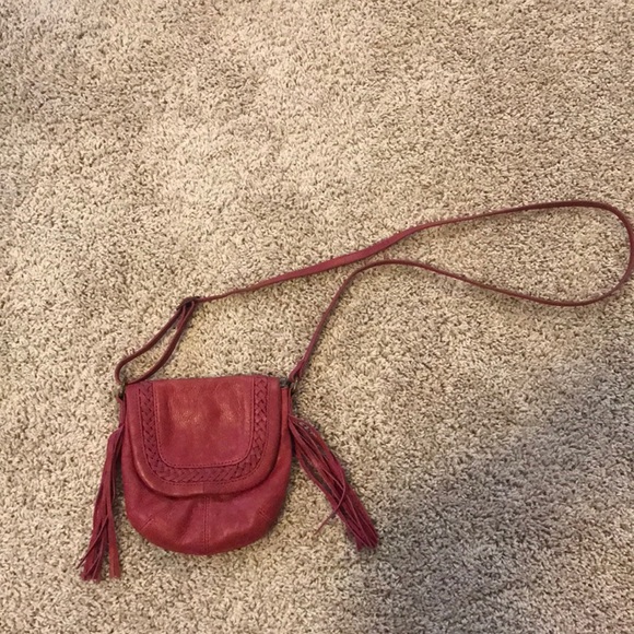 Lucky Brand Handbags - ❤️REDUCED❤️ Lucky Brand Crossbody Bag Lucky Brand Handbags - ❤️REDUCED❤️ Lucky Brand Crossbody Bag